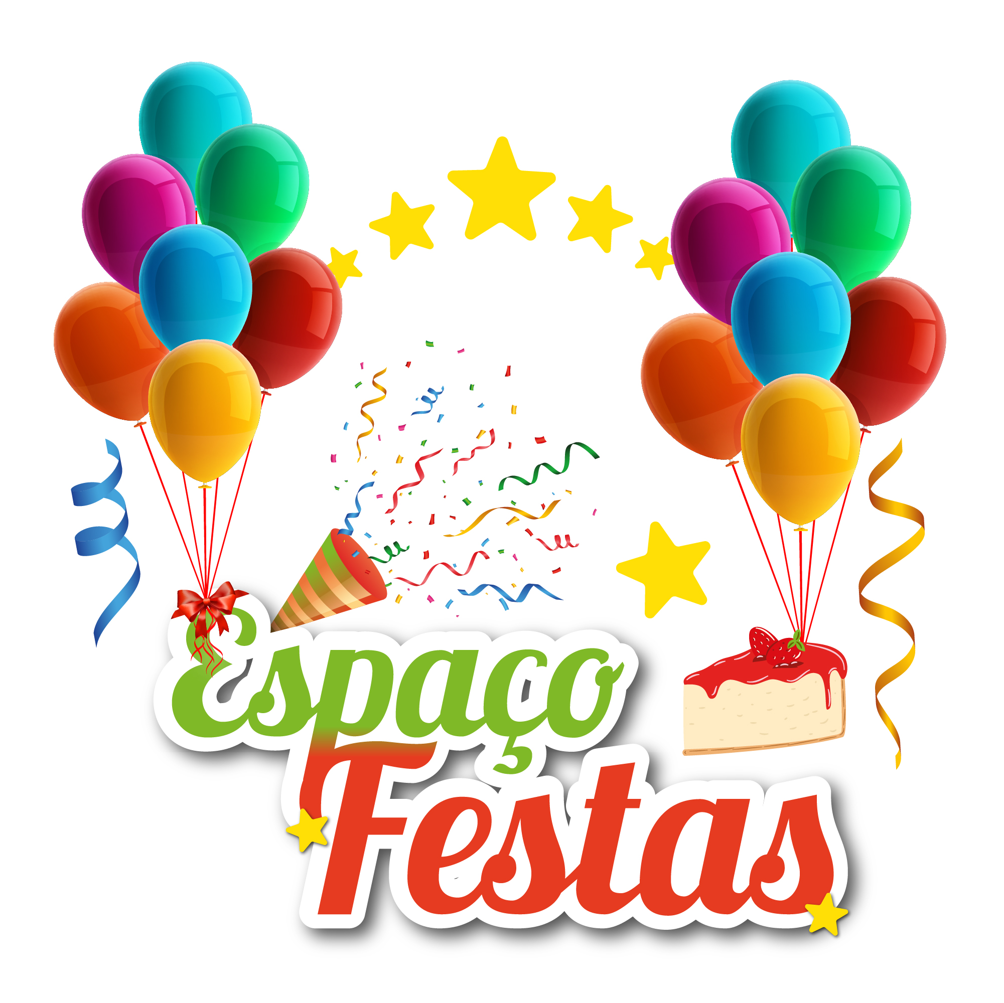 Logo Espaço Festas JPG